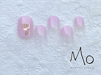 マミーナオレンジ 船橋店/[9900yen] 定額デザイン