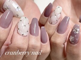 キルティングネイル