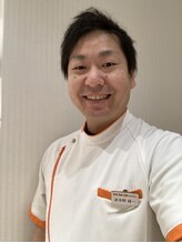 カラダファクトリー 蕨店 波多野 綾一