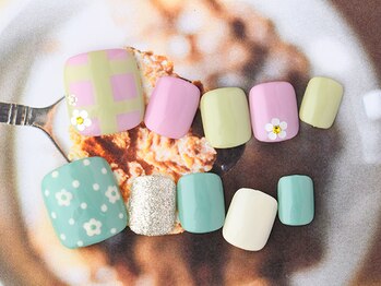 ダッシングディバ 錦糸町パルコ店(DASHING DIVA)/2024☆spring 定額コース