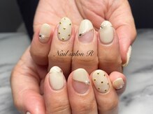 ネイルサロン アール(Nail salon R)/定額デザインB