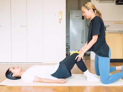 しおりピラティス(SHIORI PILATES)の写真