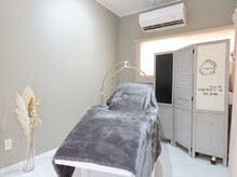 クリアボーテの雰囲気（綺麗のお手伝いをさせていただきます。）