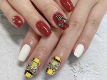 ミンデイ(Min diy)/