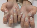 ＊パラジェル＊シンプルアート