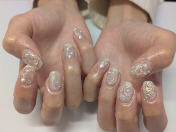 チュラ(Chula)/*パラジェル*シンプルアート