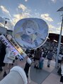 ベルグローアルファネイル(BELLE GROW ALPHA NAIL) にじさんじオタクです♪