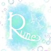 ルーン(RUNE)のお店ロゴ