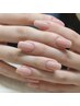 【ハンド】期間限定☆付け替えオフ込みのワンカラー4200円！