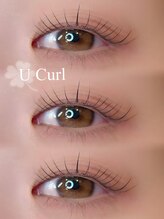 アイモア 多治見店(eye mor.)/似合わせまつ毛パーマ