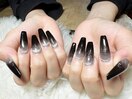 トレンドうるマグ【Cher nail】