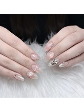 ティーリーネイルズ 原宿(T.Lee Nails)/