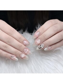 ティーリーネイルズ 原宿(T.Lee Nails)/