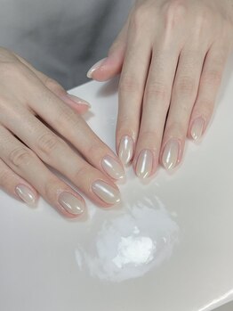 ソフィアネイル 赤羽店(Sofia Nail)/