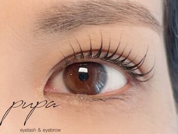 プパ 烏丸店(pupa)/マツエク/まつげパーマ/眉毛専門