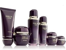 メナードフェイシャルサロン 手稲前田店/エンベリエシリーズ[ハリ肌]