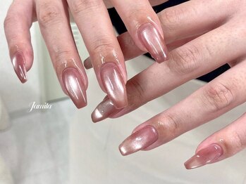 大人のマグネット艶