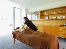 ビューティー コア サポート★の雰囲気（リンパドレナージュで癒しの時間を）