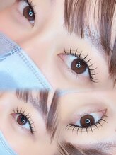 カリス 長岡店(CHARIS)/マツエク