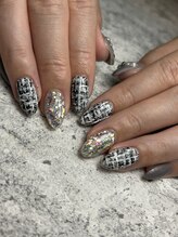 ムーミー 東十条店(muu mii)/キラキラ定額6880円