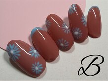 トリニティ(Trinity)/定額アートB