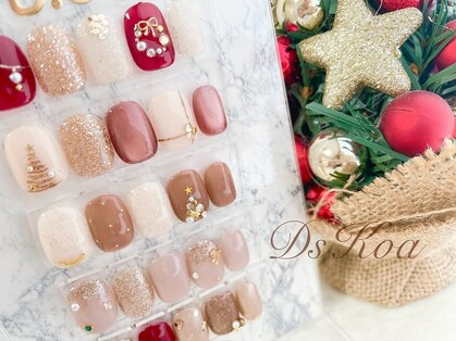 ディーズコア(DsKoa)の写真