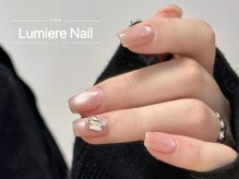 ルミエール ネイル モンナカ(Lumiere Nail Monnaka)