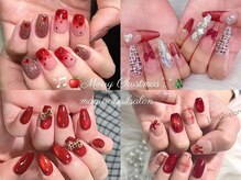 マグロ ネイルサロン