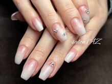 サロン エージー(salon AZ)/持ち込み90分