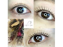 ミイズアイプラス(miy's eye+)