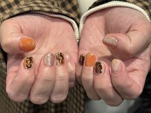 グラッドネイル 銀座店(GLAD nail)/○スペシャルクーポンデザイン○