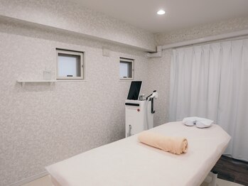 ニチワ 御器所店(NICHIWA)/脱毛ルーム【個室】