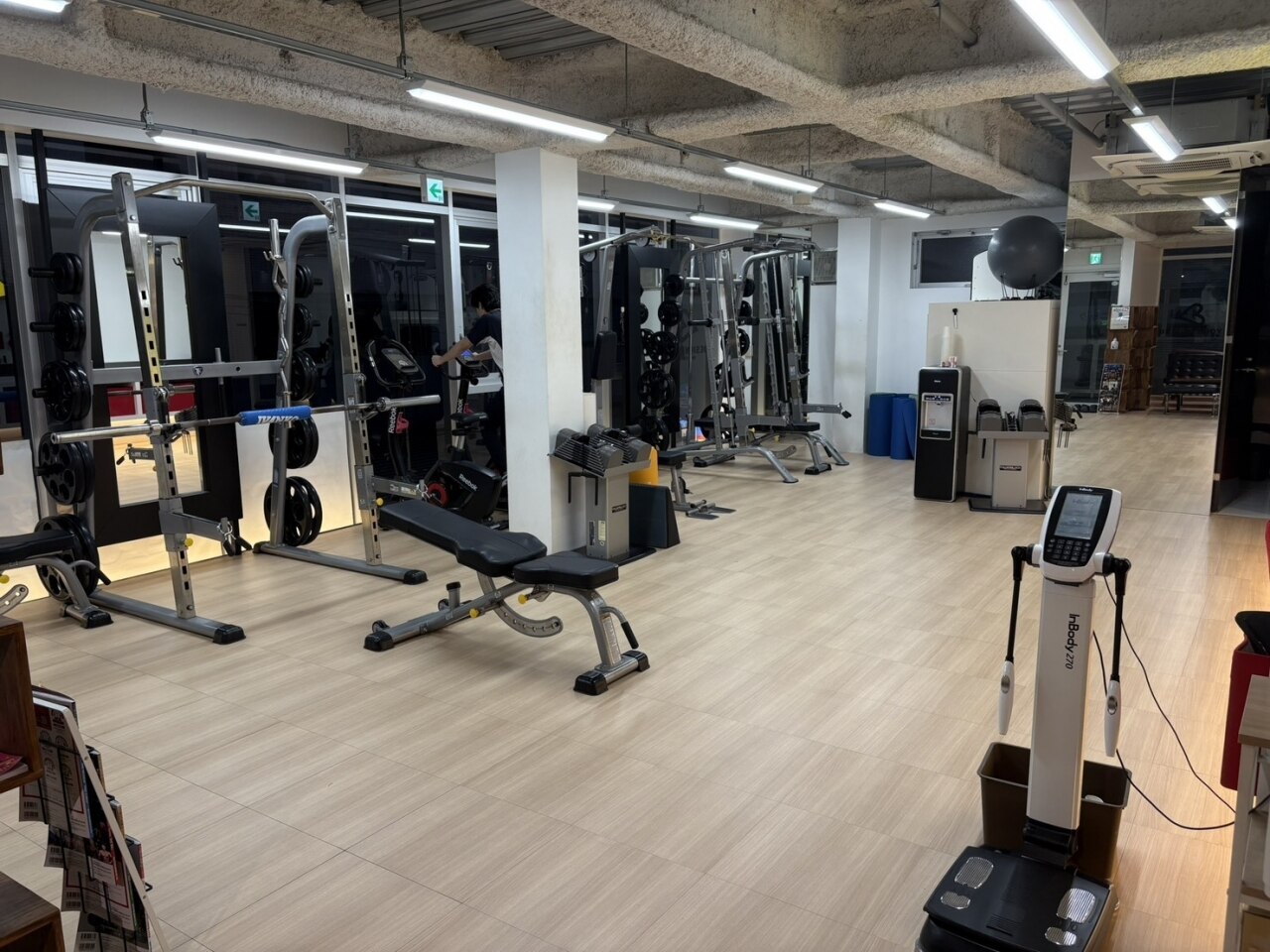 デザインボディ 御徒町店(DESIGN BODY)｜ホットペッパービューティー