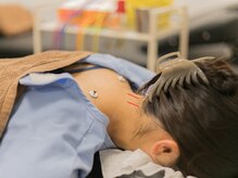 ゼロスポ鍼灸院 接骨院 郡山安積荒井/ウェルティー 郡山(Welluty)