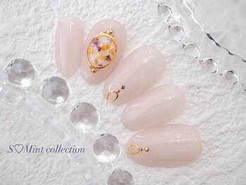 ドライフラワー￥6980オフ込み