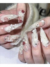 ハスミネイルサロン 新大久保店&nbsp;は な