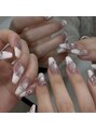 トゥルーネイル アンド アイ 西船橋店(TRU NAIL & EYE)&nbsp;皆様の好きなアニメやドラマ、推しているもの教えてください☆