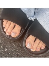 Nail Salon CHAINON 【シェノン】/