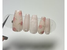 ルナール(Renard)/定額ネイル