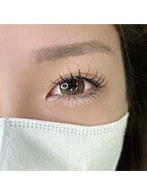 リズ バイ ミランダ(Riz by MILANDA)/【特別な日に★】ブライダル★