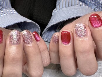 エクラネイルデザイン(eclat nail design)/