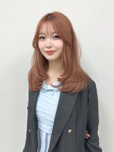 ソワンドブランシュ(Soin de Blanche)&nbsp;大和田 愛莉