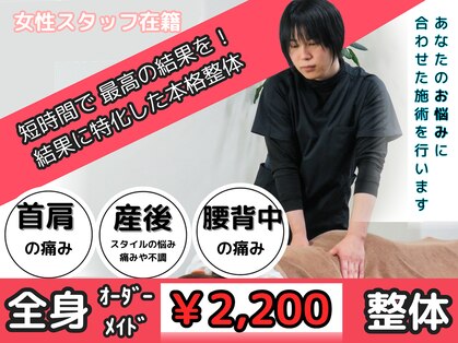 だるま整骨院の写真
