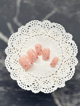 LOVEネイル/