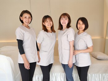 ムーム 大阪北堀江店(moom)/産後骨盤矯正