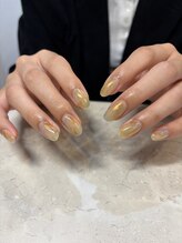 ネイルサロン ティディ(TIDY)/ニュアンスネイル