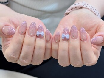 エムワイネイル(MY Nail)/人気定額デザイン