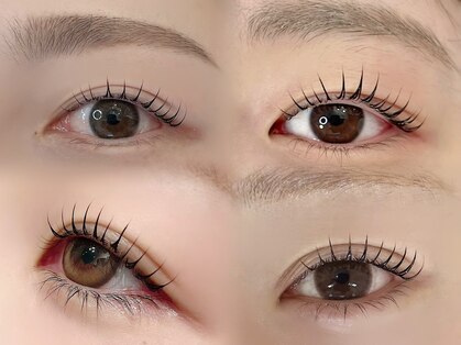 メゾン ルメア アイ(MAISON LUMEA eye)の写真