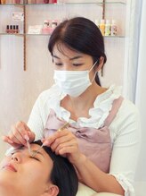 ネイルサロンアンドスクール ヴィーナス&nbsp;樋上 