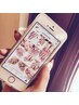 【HAND】持ち込みデザイン￥11000～【初回オフ無料】